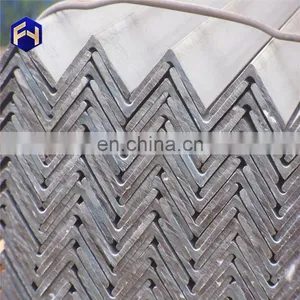 Hot Selling 50x50 Steel Angle Bar With CE Certificate thumbnail-3