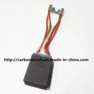 Sales for Carbon Brush D374N for Industry Motor thumbnail-1
