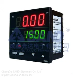 SAND PS9016B-035-205-311-442 PID Pressure Gauges thumbnail-4