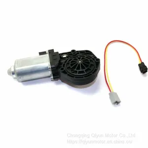 Window Motor For 1992-2011 Ford Crown Victoria Front Right or Rear Left F2VZ54233V95ARM thumbnail-2