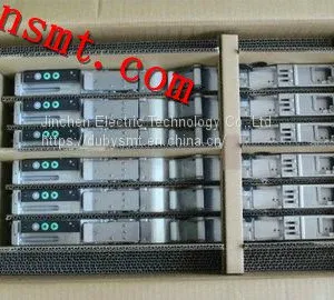 Panasonic MV2C / MV2F SMT Feeder 8 * 2MM 2KG Weight thumbnail-2