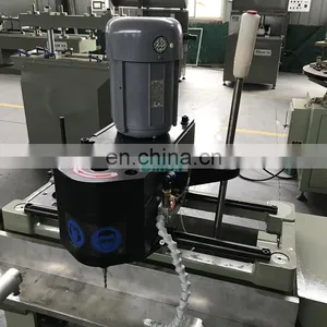 Aluminum Single Axis Copy Routing Machine Aluminum Window Machine thumbnail-5