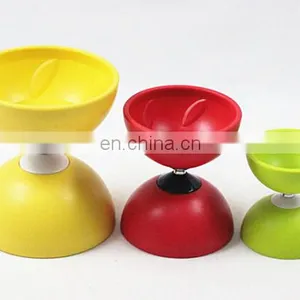 Newly Diabolo,yoyo,rubber Diabolo on Sale thumbnail-6