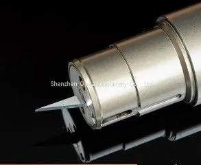 JingWei Knives/Blades J309 thumbnail-2