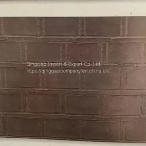 Classical Lightweight Soft Flexible Stone Tile for Rampart Brick thumbnail-2