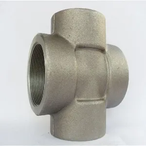 Used For Chemical Low Temperature Steel Din2615 Sand Blasting thumbnail-3