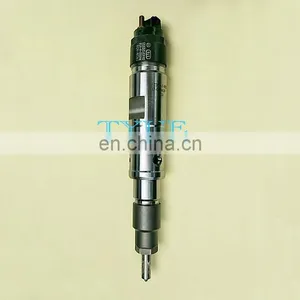 Diesel Injector 0 445 120 120 for BOSCH, Common Rail Injector 0986435543 0445120120 thumbnail-5