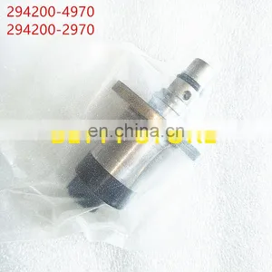 Genuine and New Suction Control Valve SCV 294200-2970 294200-9972 294200-4970 thumbnail-1