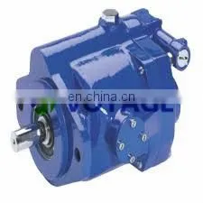 PFED Various Atos Hydraulic Pump Hydraulic Double Vane Pump thumbnail-3