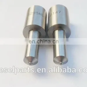 Diesel Engines Nozzle DLLA160S295DN147 thumbnail-3
