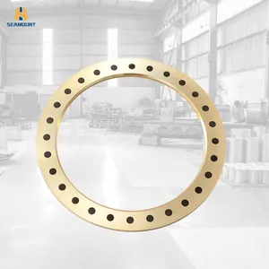 Direct Selling DX Bushing POM Hybrid Split Bushing Bearing From Chinese Manufacturers thumbnail-4