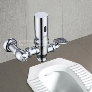 Automatic Stool Sensor,Induction Flusher thumbnail-4