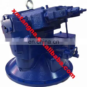 SOLAR 500LC-V DX500LC SOLAR 470LC-V DX420 DH370 DH420 DH500 Hydraulic Main Pump Assy A8VO200 400914-00248 thumbnail-1