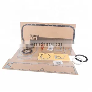 QSX15 Low Engine Gasket Kit 4955590 thumbnail-4