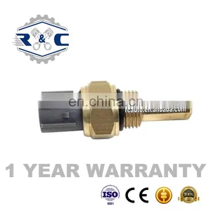 R&C High Quality Auto Thermal Switch 37760-PJ0-A01 37760PJ0A01 For HONDA Radiator Fan Switch thumbnail-2