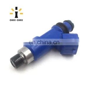 Car Accessories Fuel Injector OEM 16611-AA720 Nozzle thumbnail-2