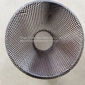 Ceramic Filter Screen Bowl-shaped Sheerflow Gutter Filter thumbnail-1