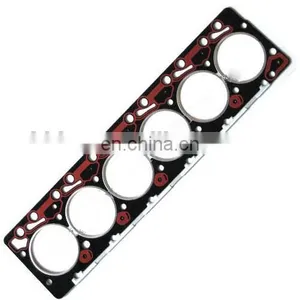 Truck Parts Diesel Engine Parts Metal Cylinder Head Gasket 4981796 thumbnail-1