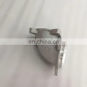 ISF2.8 Engine Spare Parts Air Intake Tube 5253505 for Cummins thumbnail-2
