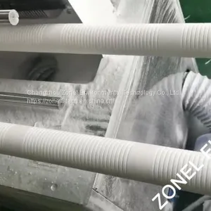 PP Melt Blown Filter Cartridge, PP Spun Filter Cartridge thumbnail-3