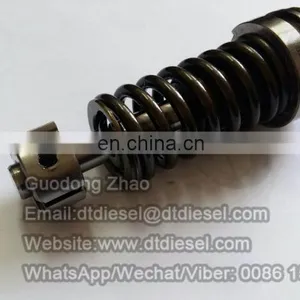 Diesel Plunger 1W6541,1W-6541 Element thumbnail-4
