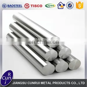 Supplying 1.4529 Has C276 Cold Drawn Stainless Steel Round Bar thumbnail-3