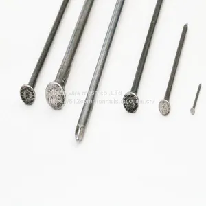 Common Nail/ Iron Nail/ Wire Nails thumbnail-4