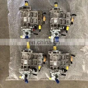 Excavator Parts C6.4 Engine Fuel Injector Pump E320D Injector Pump 3264635 thumbnail-4