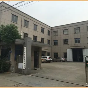 LIXIN INDUSTRIAL & TRADE CO.,Limited company overview - view 1 thumbnail