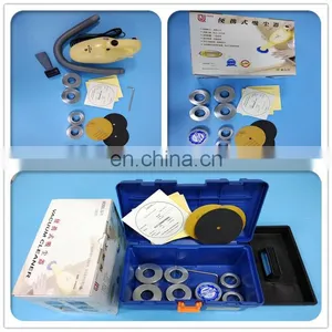Taber Rotary Abraser 5135/5155, Abrasion and Wear Test Machine thumbnail-6