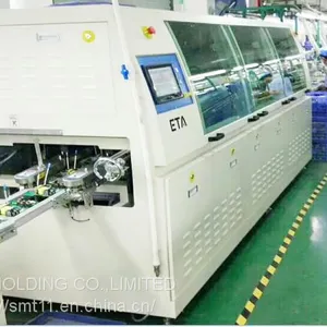ETA THT Line Automatic Insertion Production Line for LED Drive TV PC Board thumbnail-4