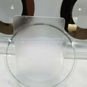 Optical Glass Encoder Disk Encoding Disk Coded Disc Can Customized Absolute thumbnail-1