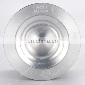Piston Kit Set For Fiat Ducato 2.3 16v P9748 88MM thumbnail-2
