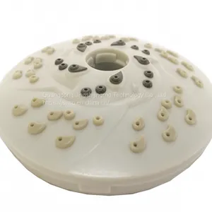 OEM/ODM Plastic Injection Manufacture Custom Plastic Product Injection Mold Plastic for Sprinkler thumbnail-3