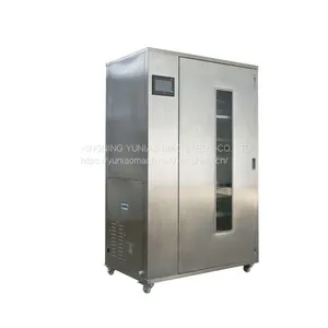Closed Loop Dryer Heat Pump Drying Machine Dehydrator Machine for Fruit and Vegetable WT/13824555378 thumbnail-1