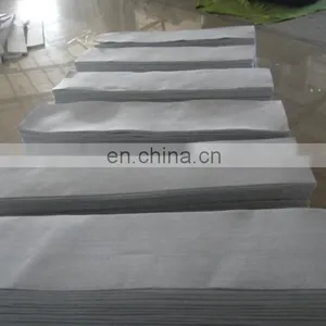 Cheap Quality Felt Tension Pad for Steel Slitting Machine thumbnail-3
