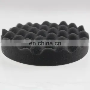 5 Inch/6inch/7inch Car Polishing Sponge Pad Foam Buffing Pad thumbnail-6