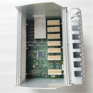 ABB PM595-4ETH-M-XC AC500 CPU Module thumbnail-1