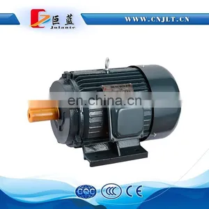 380V 75 kw Electric Motor Y2-280S-2 3 Phase Induction Motor thumbnail-4