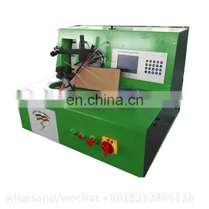 Automotive Diagnostic EPS100 Common Rail Diesel Fuel Injector Test Equipment thumbnail-2