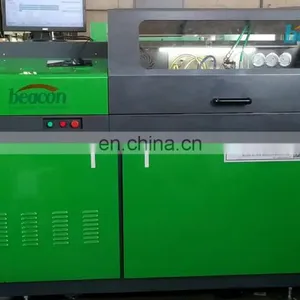 CR708 EPS708 EUI EUP HEUI Common Rail Injector Pump Test Bench thumbnail-1