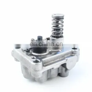 Common Rail Diesel Pump Head X5 X4 For 4TNV88 thumbnail-1