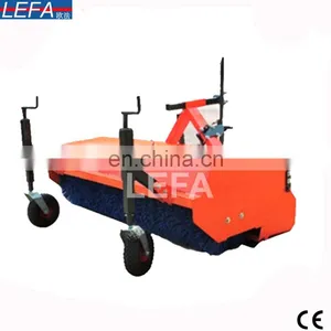 New Farm Tractors Artificial Grass Sweeper thumbnail-2