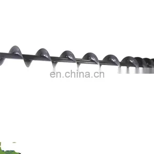 Copy Kubota DC70 Combine Harvester Spare Parts Shaft Screw For Sale thumbnail-1