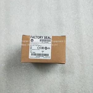 Allen Bradley 1756-IR6I 1756-IT6I AB Input Module PLC Module thumbnail-5
