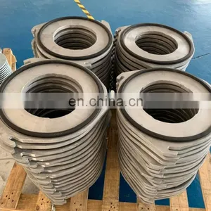 FORST HEPA 100% Polyester Three Hook Air Filter For Dust Extrator thumbnail-6
