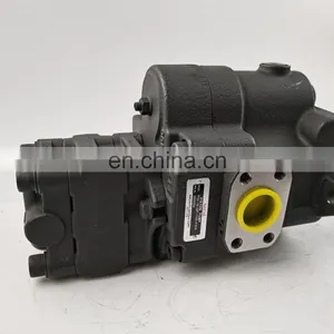Nachi PVD Series PVD-1B-32BP-12G5-4627 Variable Volume Piston Pumps thumbnail-3