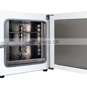 Hot Air Circulation Electric Heating Oven Constant Temperature Blast Drying Oven Industrial Oven High Temperature Baking thumbnail-4