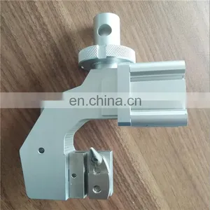 Pneumatic Clamping Fixture Grips For Universal Testing Machine thumbnail-5
