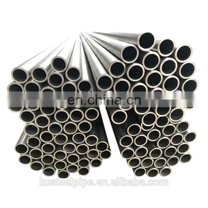 China Manufacturer Cold Drawn Astm A519 4130 High Precision Tube Alloy Steel Pipe thumbnail-2